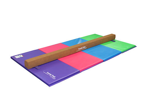 Tumbl trak outlet gymnastics mat