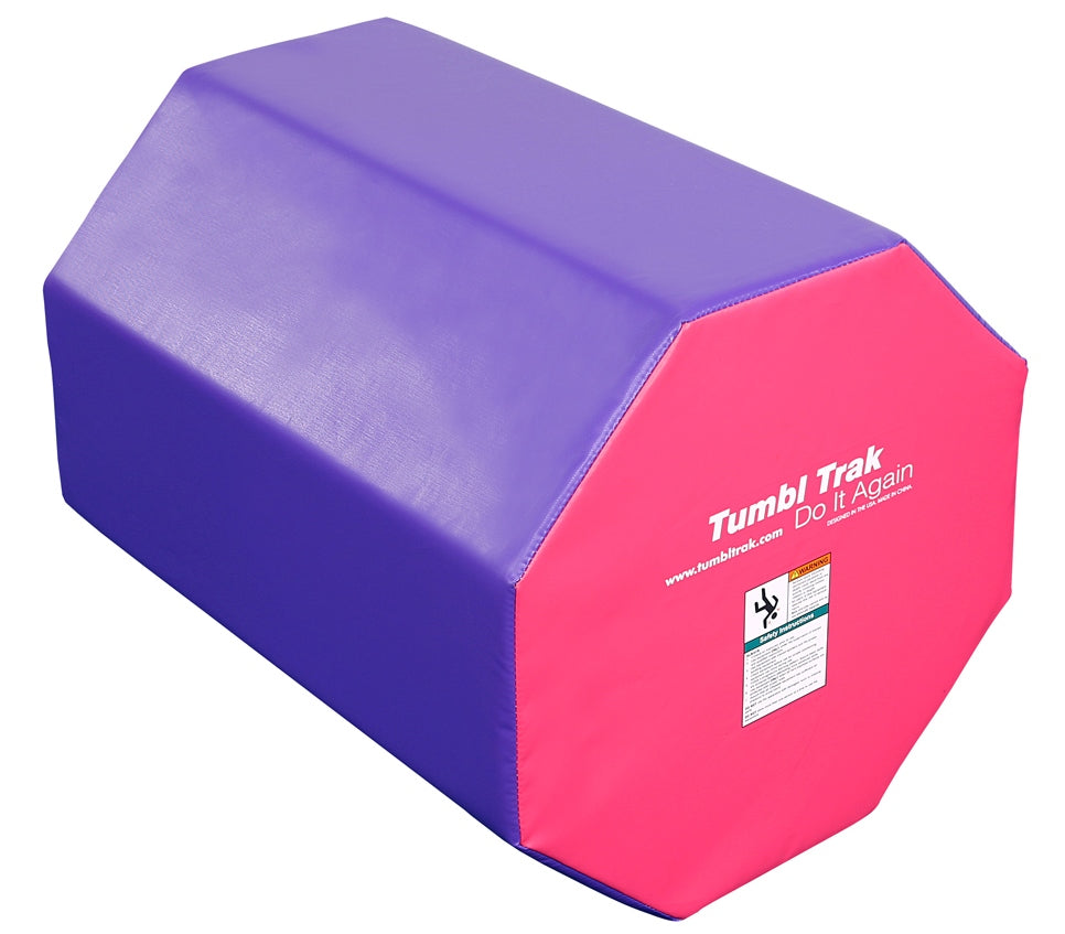 Octagon roller sales for gymnastics