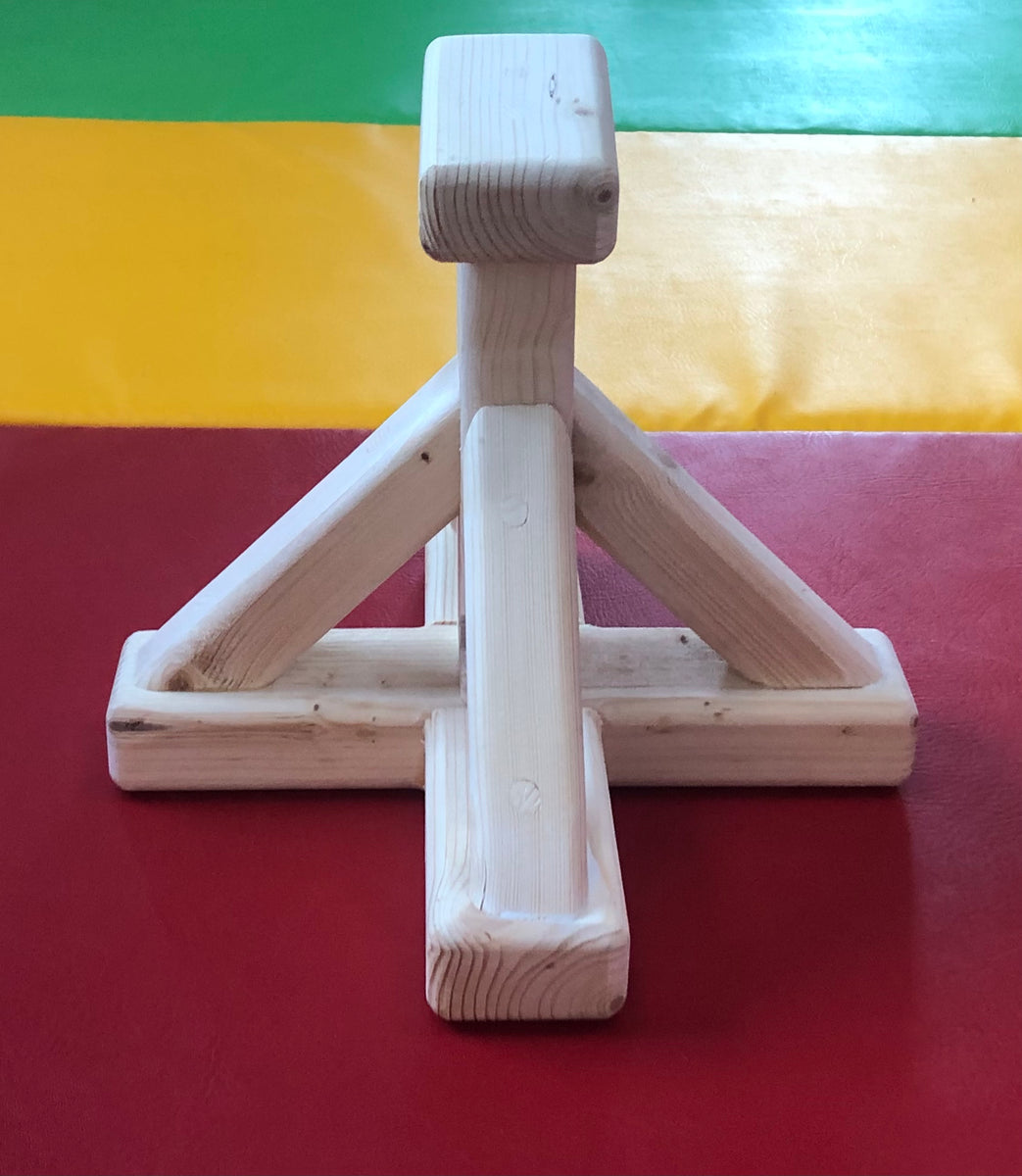 Handstand Blocks by KWK – Gymgym.ie