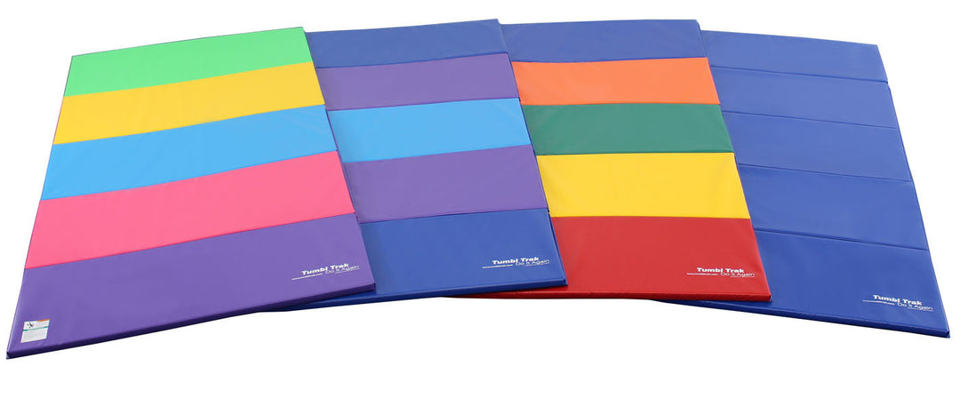 Tumbling Mats Gymgym.ie