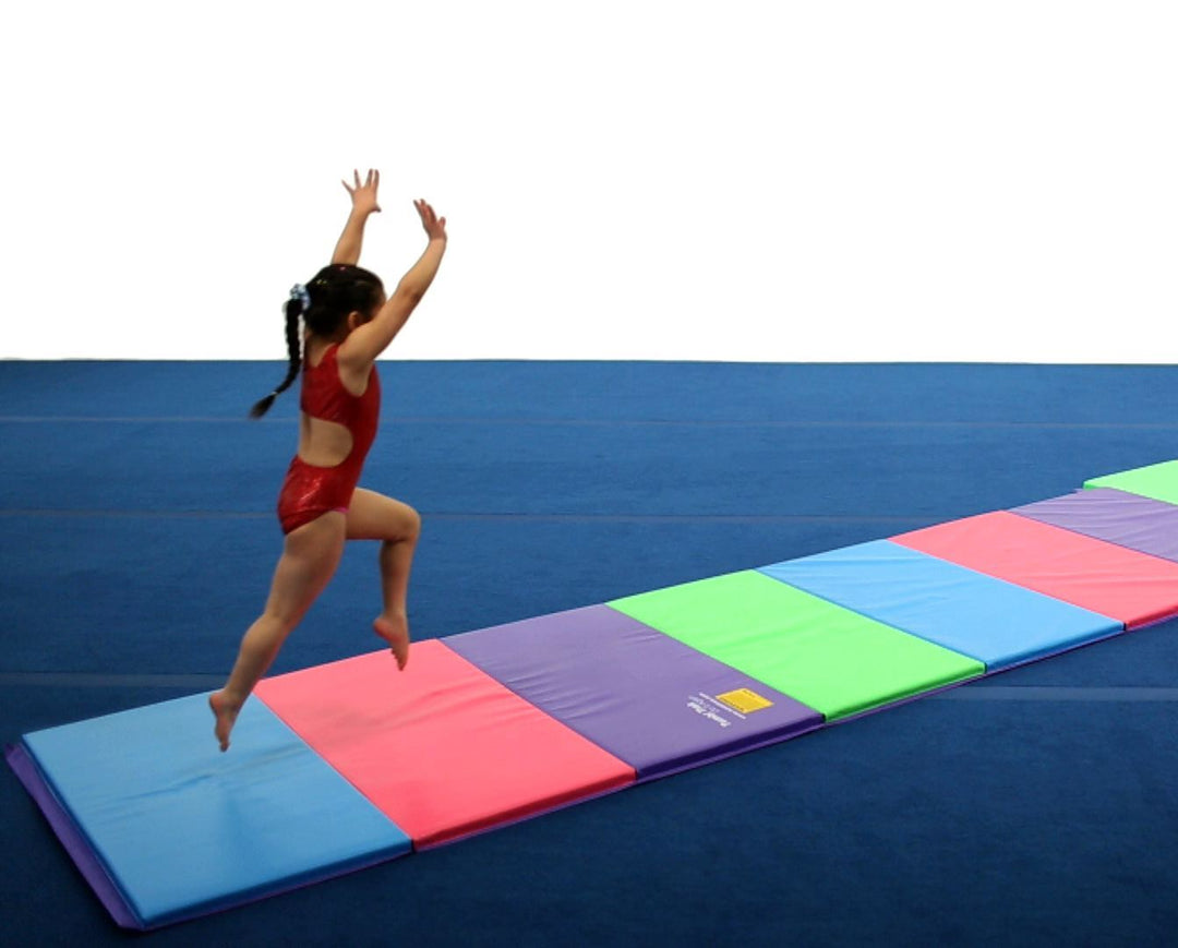 Tumbling Mats Gymgym.ie