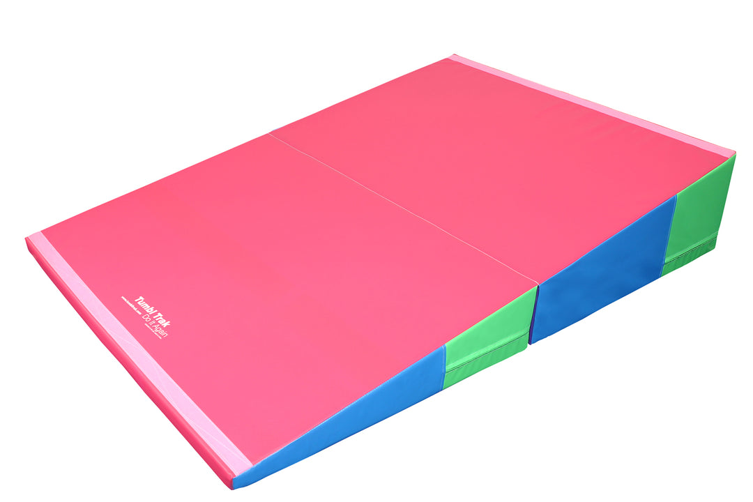 Folding Incline Cheese Mat Gymgym.ie