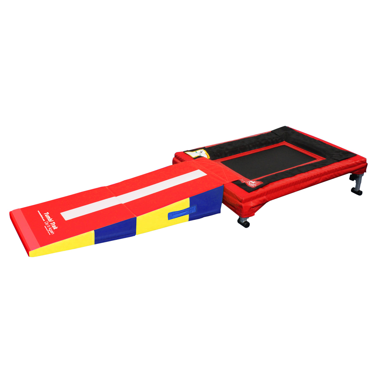 Mini Trak & Ramp Combo – Gymgym.ie
